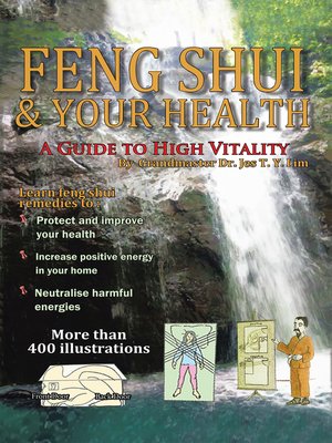cover image of Feng Shui and Your Health